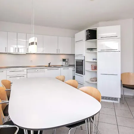 Xviii Appartement Bogense